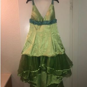 Beautiful Prom Dress